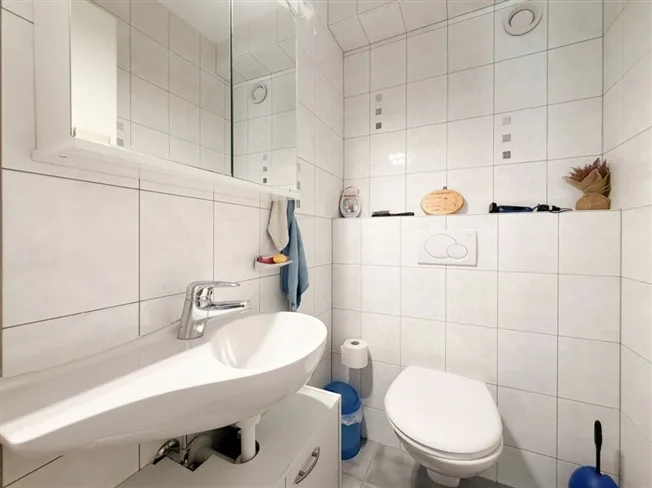 4.5 Zimmer Wohnung in Gampel – Foto 15 von 18