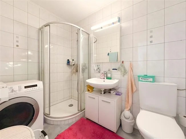 4.5 Zimmer Wohnung in Gampel – Foto 16 von 18
