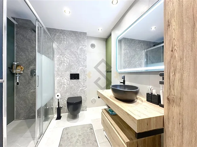 5.5 Zimmer Wohnung in Gruben – Foto 7 von 9