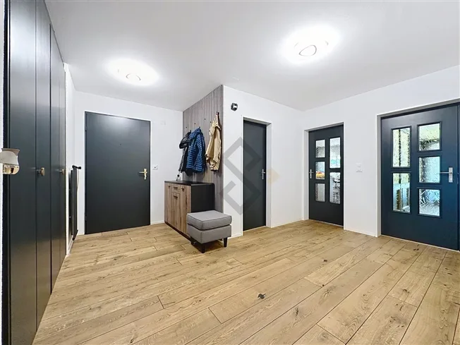 5.5 Zimmer Wohnung in Gruben – Foto 8 von 9