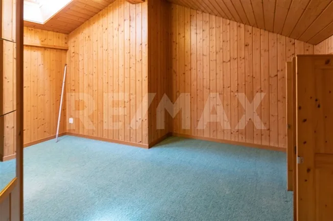 5.5 Zimmer Wohnung in Gampel – photo 8 sur 9