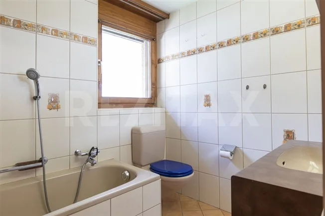 5.5 Zimmer Wohnung in Gampel – photo 5 sur 9