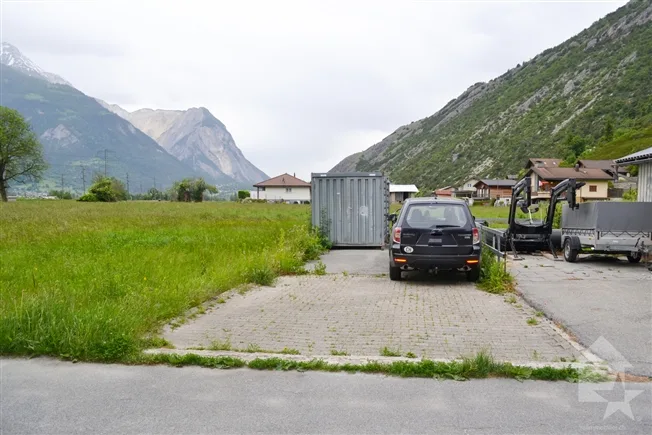4.5 Zimmer Wohnung in Gampel – photo 16 of 16