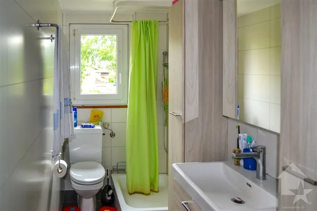 4.5 Zimmer Wohnung in Gampel – photo 10 of 16