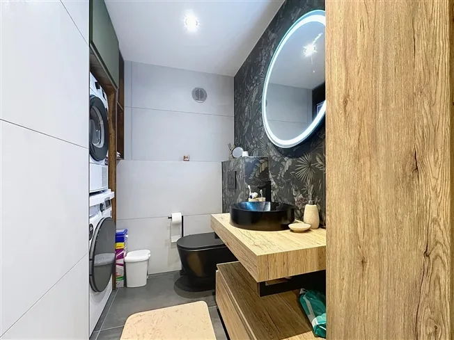 5.5 Zimmer Wohnung in Gruben – foto 8 di 9