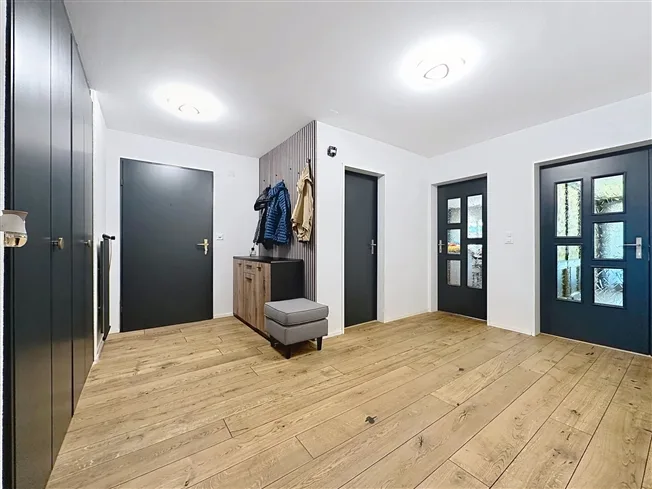 5.5 Zimmer Wohnung in Gruben – foto 3 di 9
