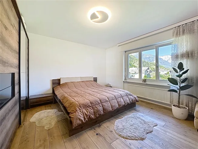 5.5 Zimmer Wohnung in Gruben – foto 5 di 9