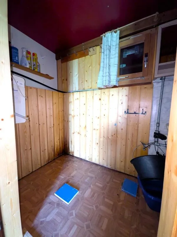 Rustico, 3947 Ergisch