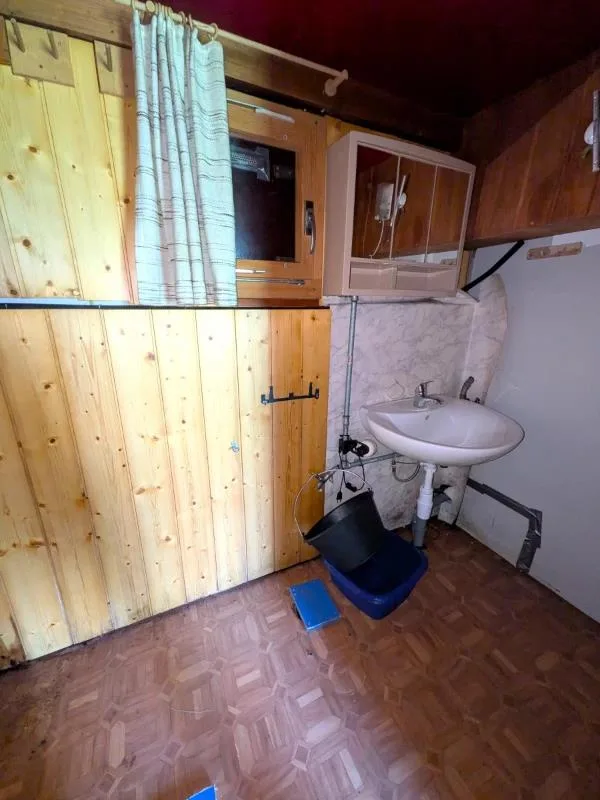 Rustico, 3947 Ergisch