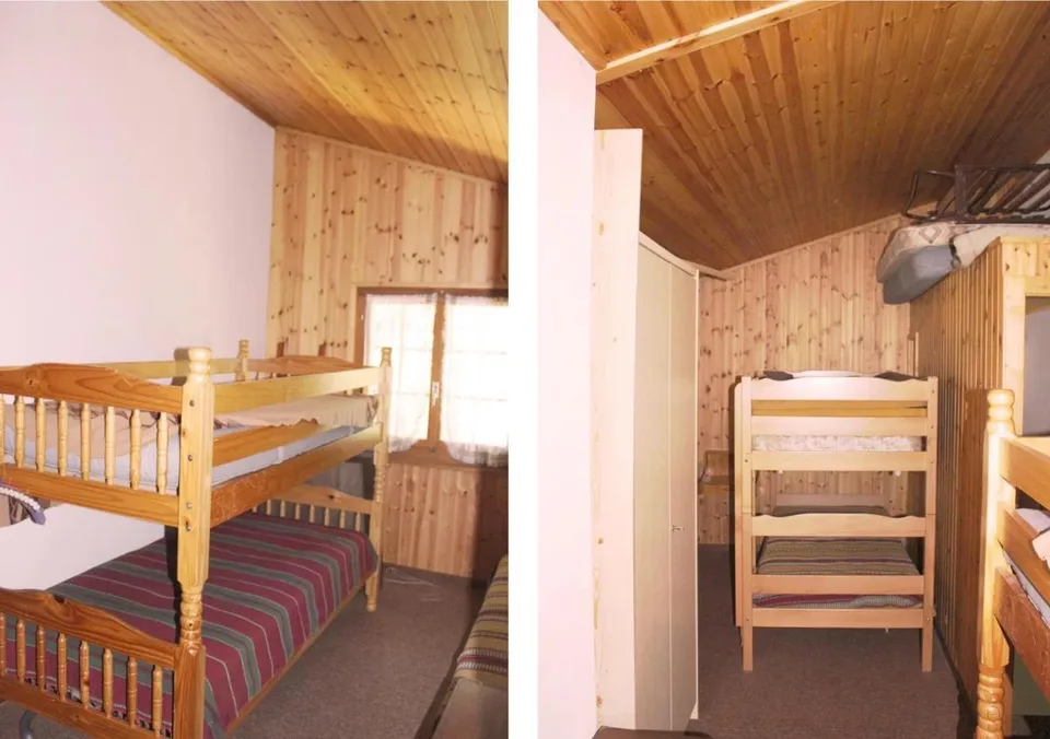 3 Zimmer Chalet in Ergisch – Foto 3 von 10