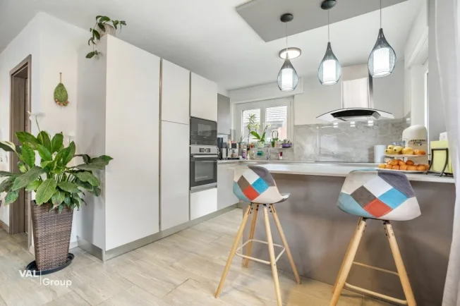 5.5 Zimmer Wohnung in Turtmann – Foto 6 von 19
