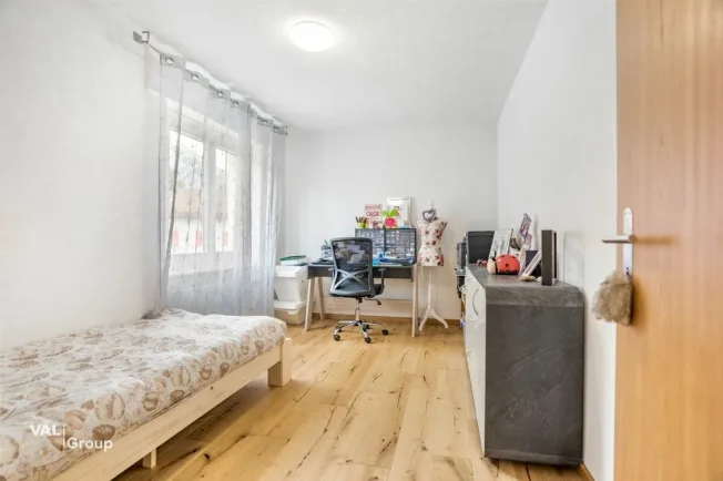 5.5 Zimmer Wohnung in Turtmann – Foto 10 von 19
