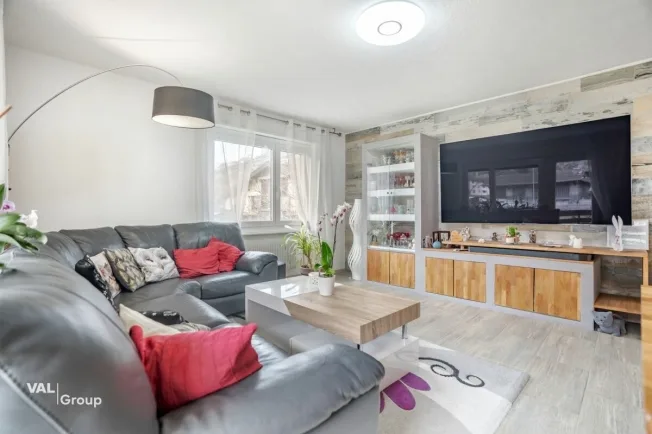 5.5 Zimmer Wohnung in Turtmann – Foto 3 von 19