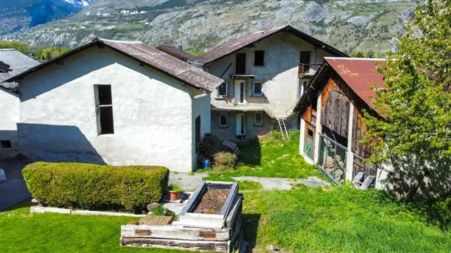18 Zimmer Einfamilienhaus in Agarn – foto 6 di 18