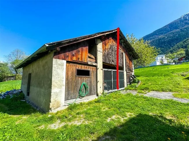 18 Zimmer Einfamilienhaus in Agarn – foto 9 di 18