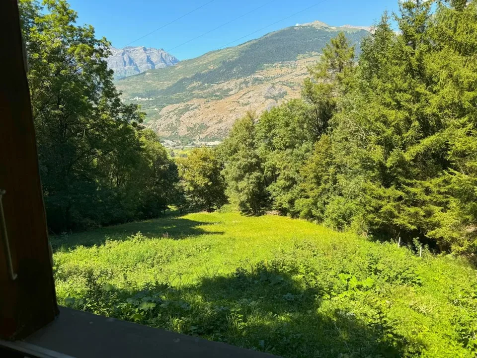 2 Zimmer Chalet in Agarn – Foto 10 von 10