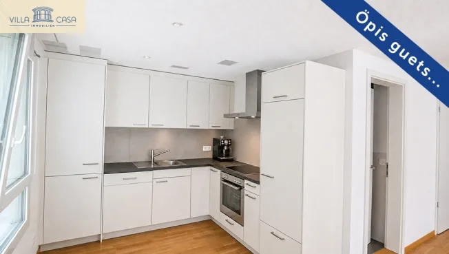 3.5 Zimmer Wohnung in Susten – foto 4 di 13