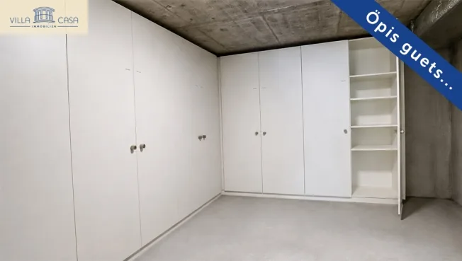 3.5 Zimmer Wohnung in Susten – foto 8 di 13