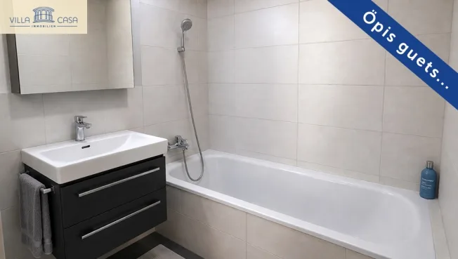 3.5 Zimmer Wohnung in Susten – foto 6 di 13