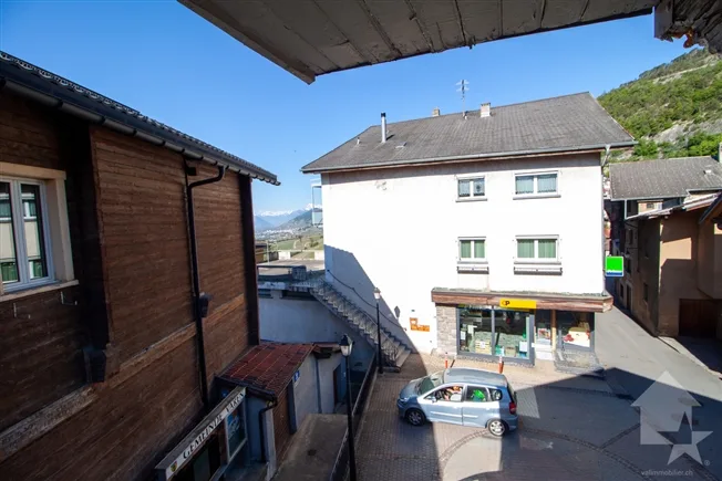 4.5 Zimmer Einfamilienhaus in Varen – foto 19 di 20