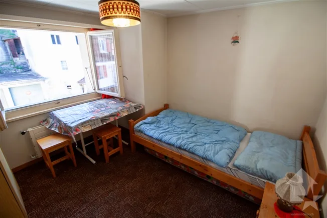 4.5 Zimmer Einfamilienhaus in Varen – foto 7 di 20