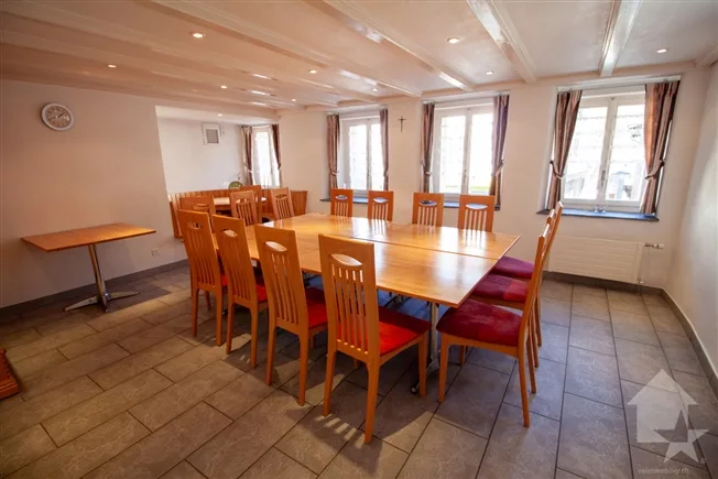 4.5 Zimmer Einfamilienhaus in Varen – foto 14 di 20