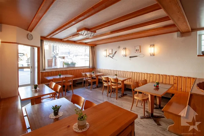 4.5 Zimmer Einfamilienhaus in Varen – foto 2 di 20