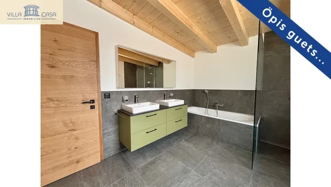 5.5 Zimmer Einfamilienhaus in Susten – Foto 8 von 12