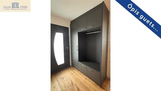 5.5 Zimmer Einfamilienhaus in Susten – Foto 10 von 12