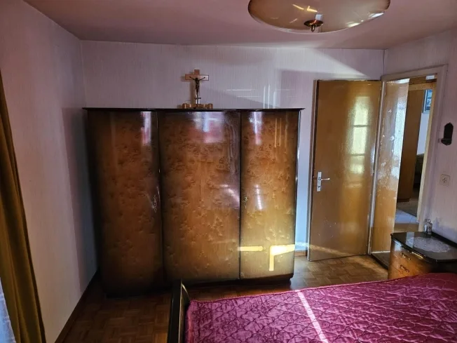 3 Zimmer Mehrfamilienhaus in Leuk – foto 8 di 12