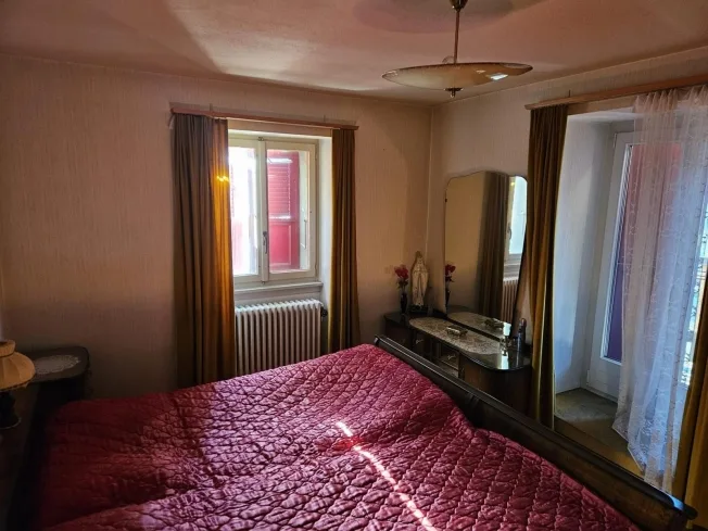 3 Zimmer Mehrfamilienhaus in Leuk – foto 12 di 12