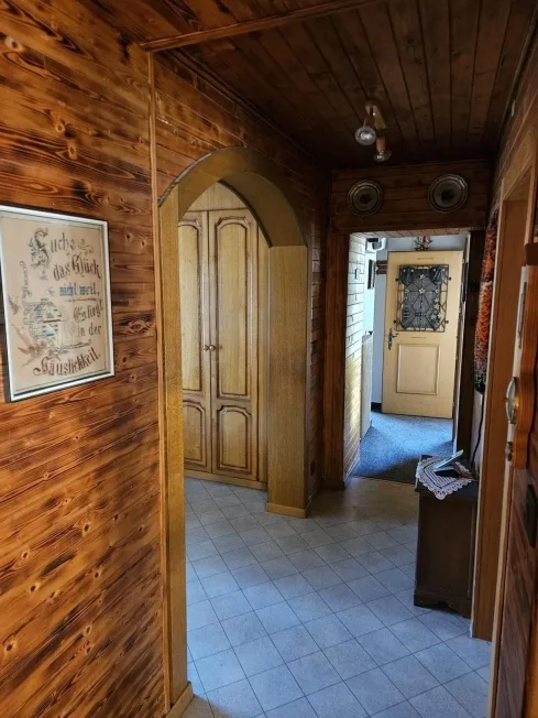 3 Zimmer Mehrfamilienhaus in Leuk – foto 11 di 12