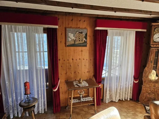 3 Zimmer Mehrfamilienhaus in Leuk – foto 9 di 12