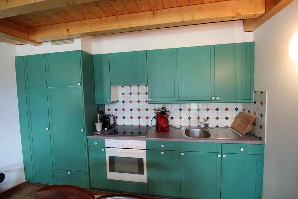 3.5 Zimmer Dachwohnung in Leukerbad – photo 4 sur 10