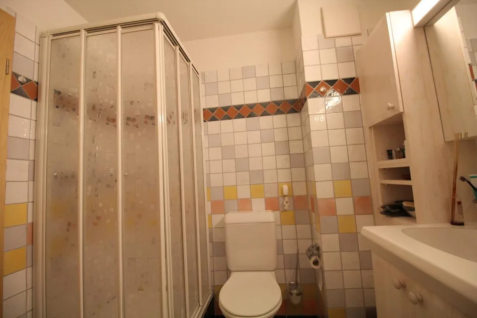 3.5 Zimmer Dachwohnung in Leukerbad – photo 7 sur 10
