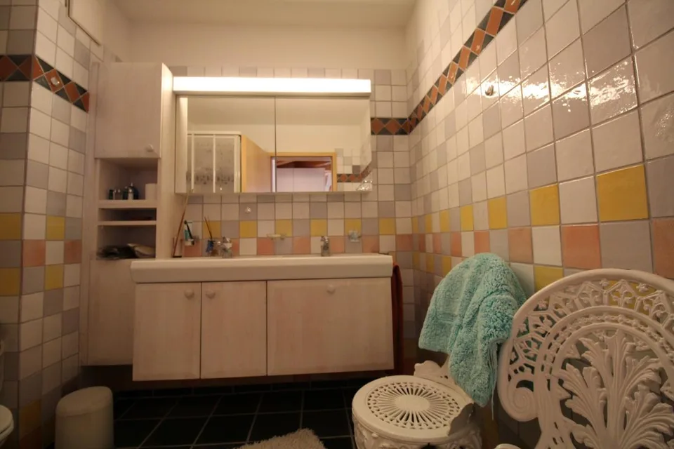 3.5 Zimmer Dachwohnung in Leukerbad – photo 6 sur 10