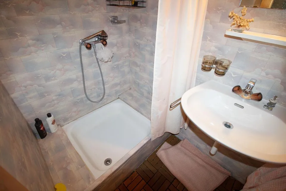 4.5 Zimmer Chalet in Leukerbad – photo 11 sur 13