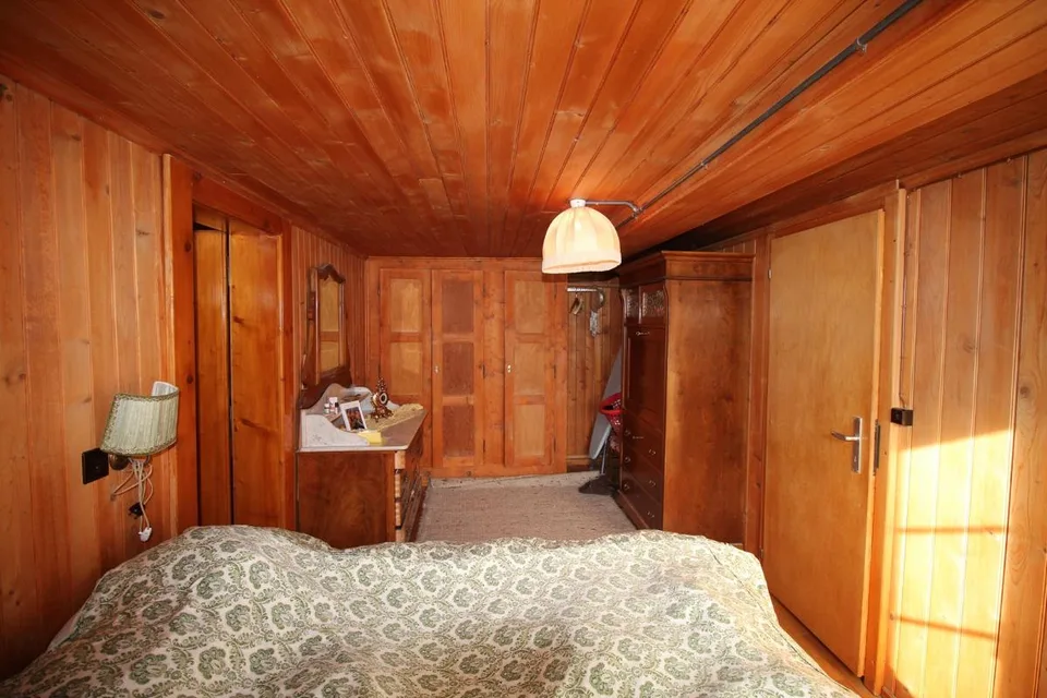 4.5 Zimmer Chalet in Leukerbad – photo 3 sur 13