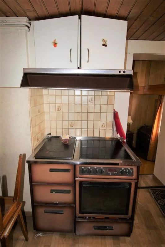 4.5 Zimmer Chalet in Leukerbad – photo 5 sur 13