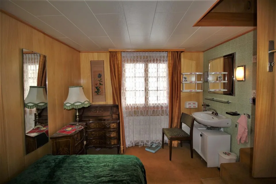 4.5 Zimmer Chalet in Leukerbad – photo 6 sur 13