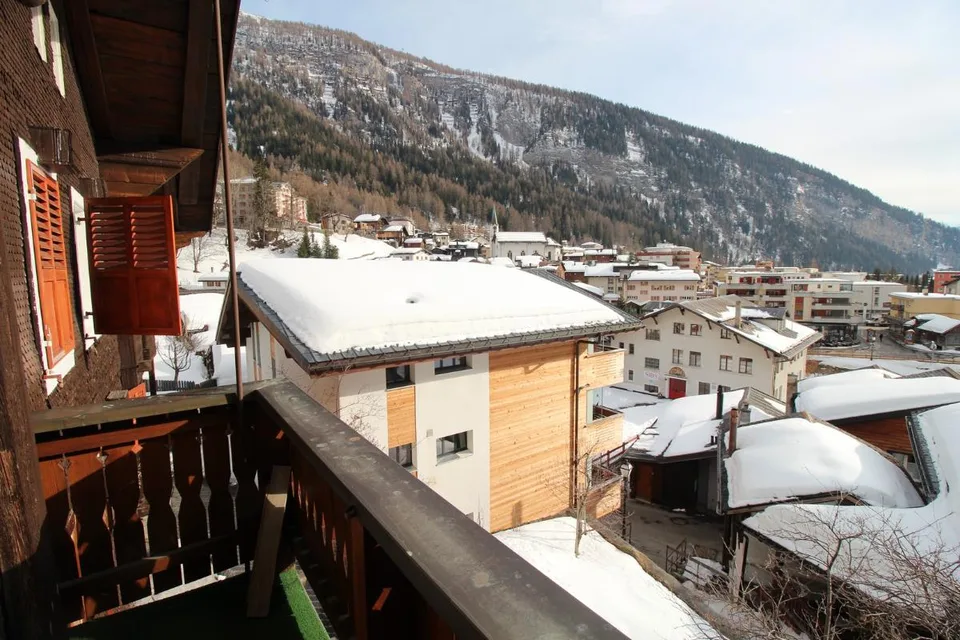 4.5 Zimmer Chalet in Leukerbad – photo 8 sur 13