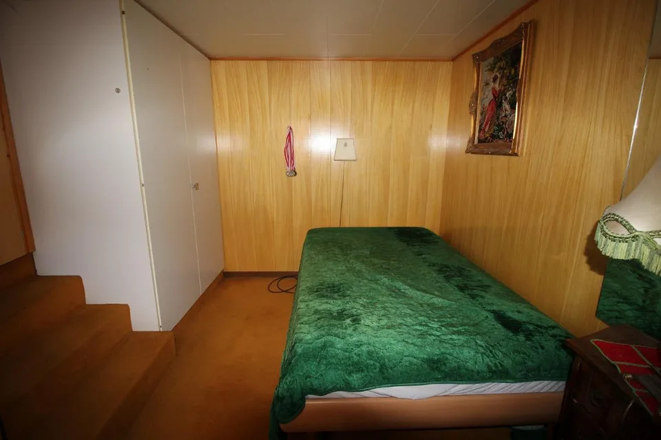 4.5 Zimmer Chalet in Leukerbad – photo 2 sur 13