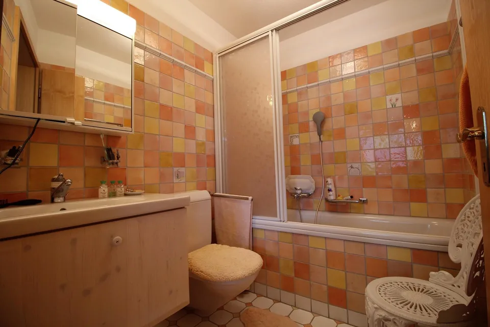 4.5 Zimmer Maisonette in Leukerbad – photo 8 sur 10
