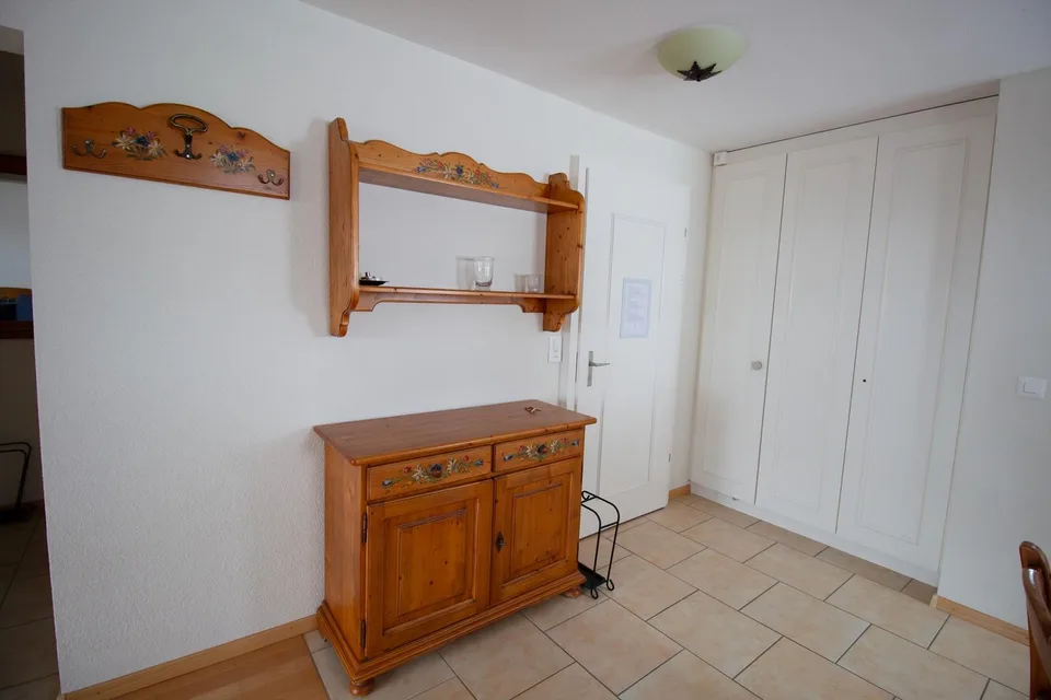 Studio in Leukerbad – Foto 6 von 22