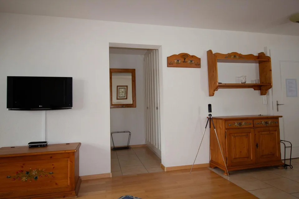 Studio in Leukerbad – Foto 5 von 22