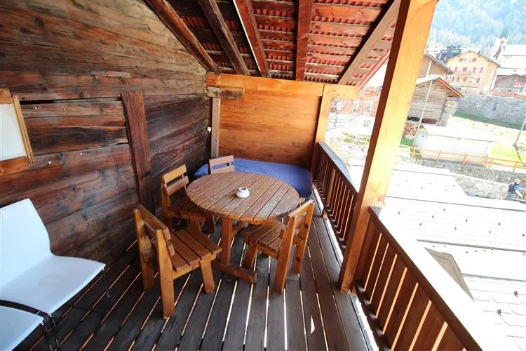 5.5 Zimmer Chalet in Leukerbad – photo 10 sur 10