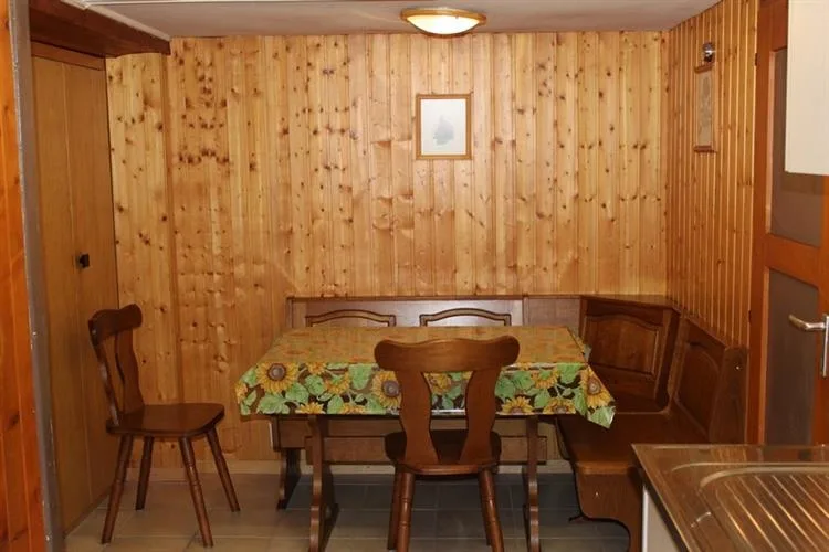 5.5 Zimmer Chalet in Leukerbad – photo 6 sur 10