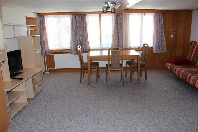 5.5 Zimmer Chalet in Leukerbad – photo 7 sur 10