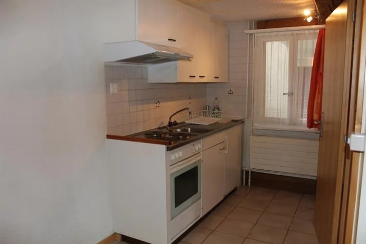5.5 Zimmer Chalet in Leukerbad – photo 8 sur 10