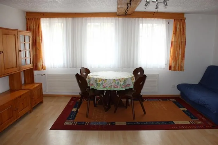 5.5 Zimmer Chalet in Leukerbad – photo 5 sur 10